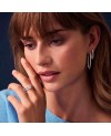 ELLISSE Earrings SJ-E2313-CZ-YG