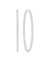 ELLISSE Earrings SJ-E2314-CZ