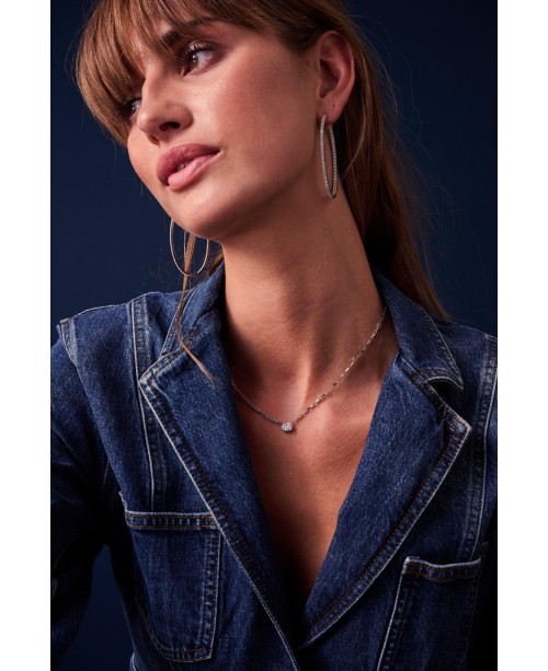 ELLISSE Earrings SJ-E2314-CZ