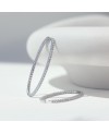 ELLISSE Earrings SJ-E2314-CZ