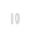 ELLISSE Earrings SJ-E2315-CZ