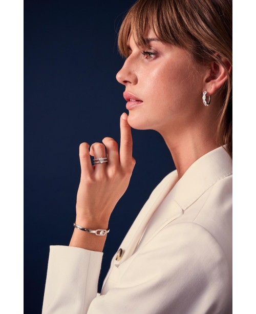 ELLISSE Earrings SJ-E2315-CZ