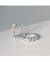 ELLISSE Earrings SJ-E2315-CZ
