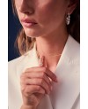 ELLISSE Earrings SJ-E2319-CZ