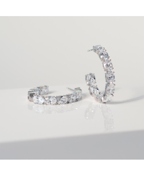 ELLISSE Earrings SJ-E2319-CZ