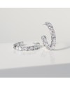 ELLISSE Earrings SJ-E2319-CZ