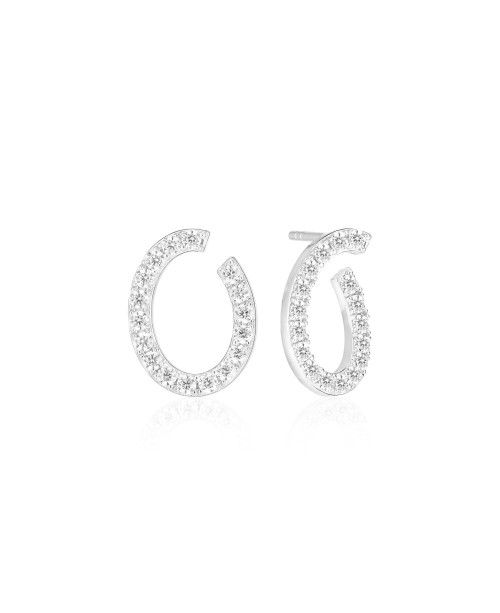 ELLISSE Earrings SJ-E2321-CZ