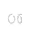 ELLISSE Earrings SJ-E2321-CZ