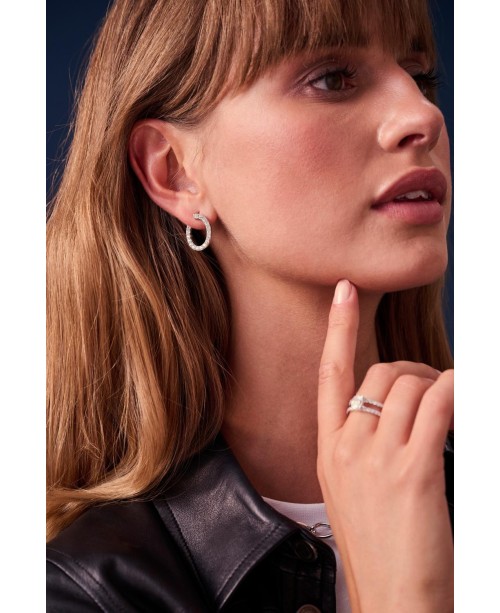 ELLISSE Earrings SJ-E2321-CZ