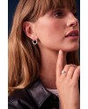 ELLISSE Earrings SJ-E2321-CZ