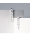 ELLISSE Auskarai SJ-E2323-CZ