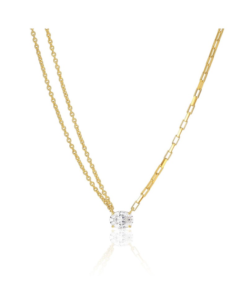 ELLISSE Verinys SJ-N2331-CZ-YG