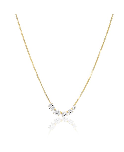 ELLISSE Verinys SJ-N2332-CZ-YG