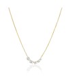 ELLISSE Verinys SJ-N2332-CZ-YG
