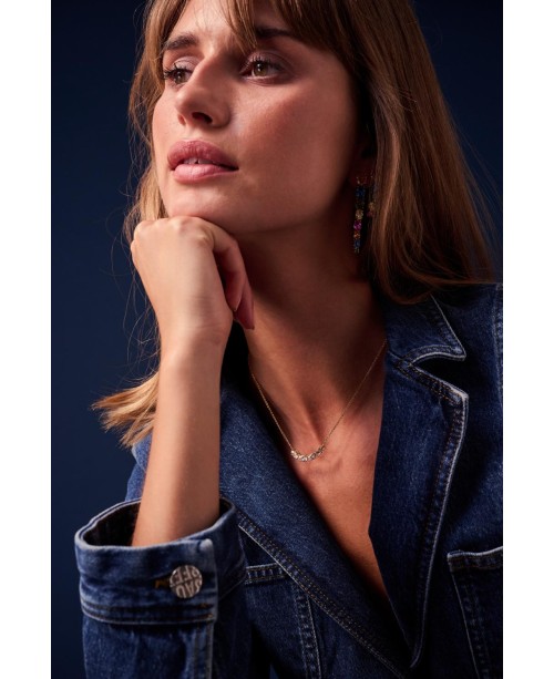 ELLISSE Verinys SJ-N2332-CZ-YG