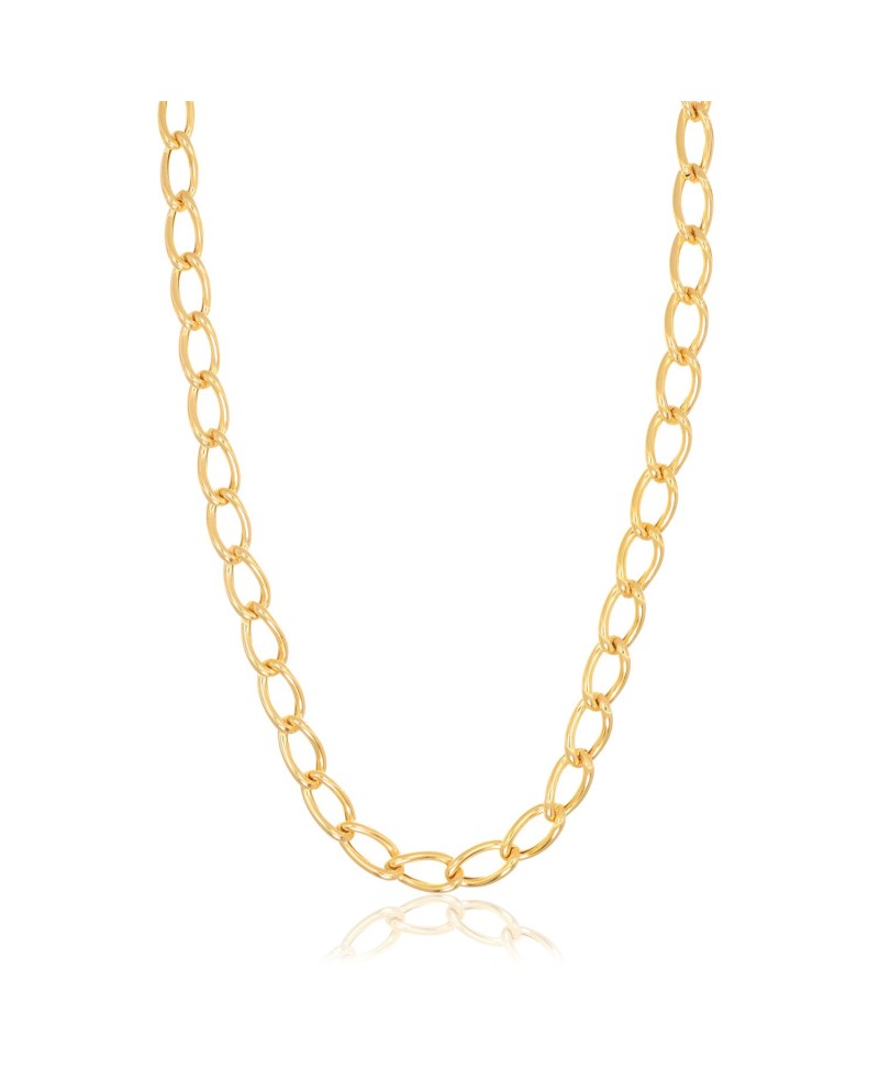 ELLISSE Chain SJ-C2335-YG