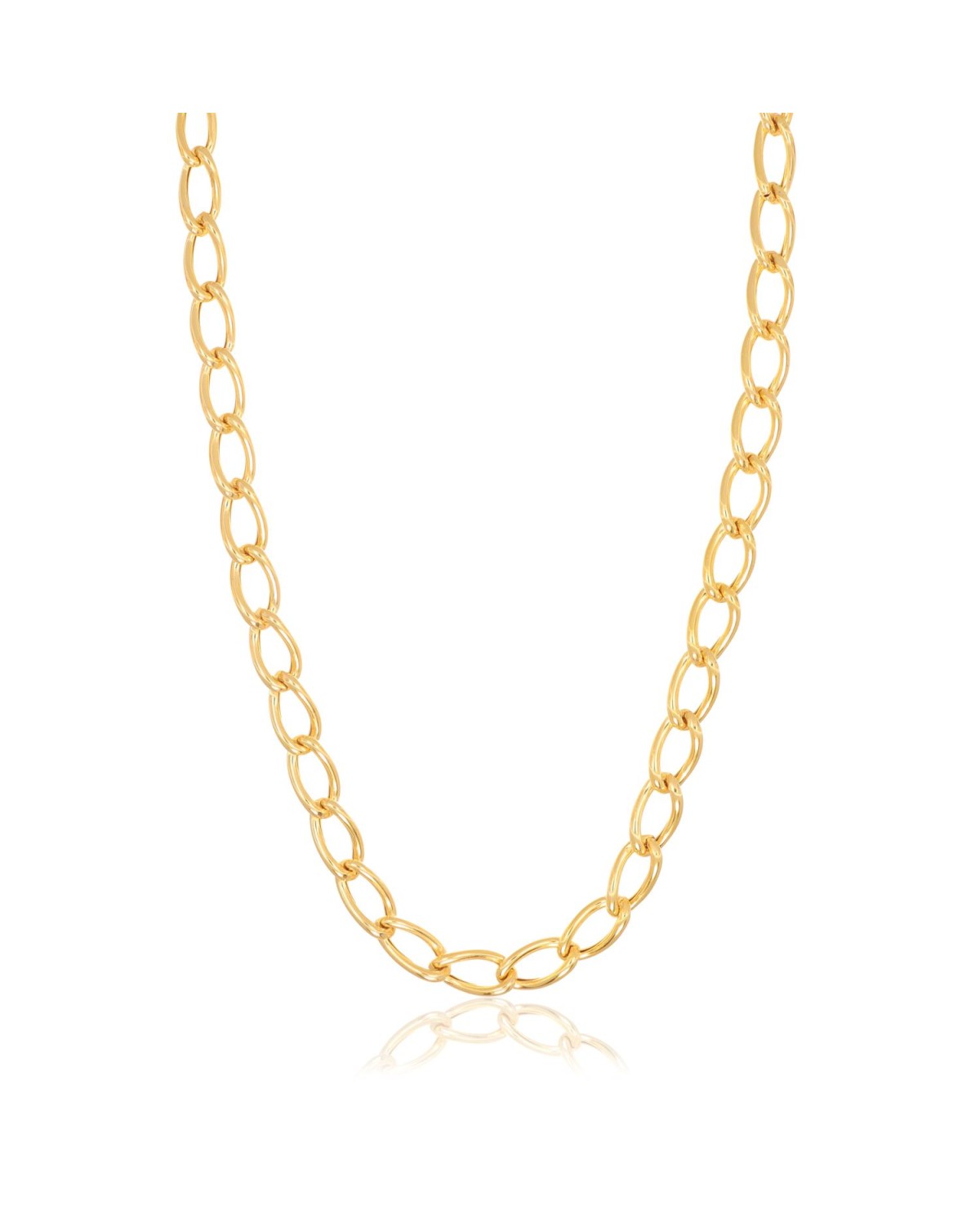 ELLISSE Chain SJ-C2335-YG