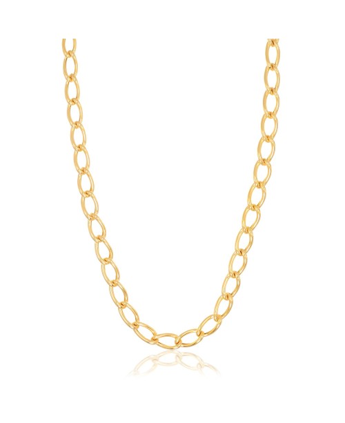 ELLISSE Chain SJ-C2335-YG