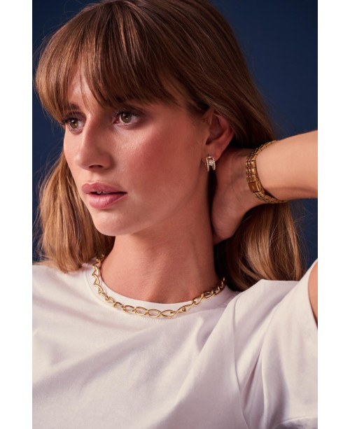 ELLISSE Chain SJ-C2335-YG