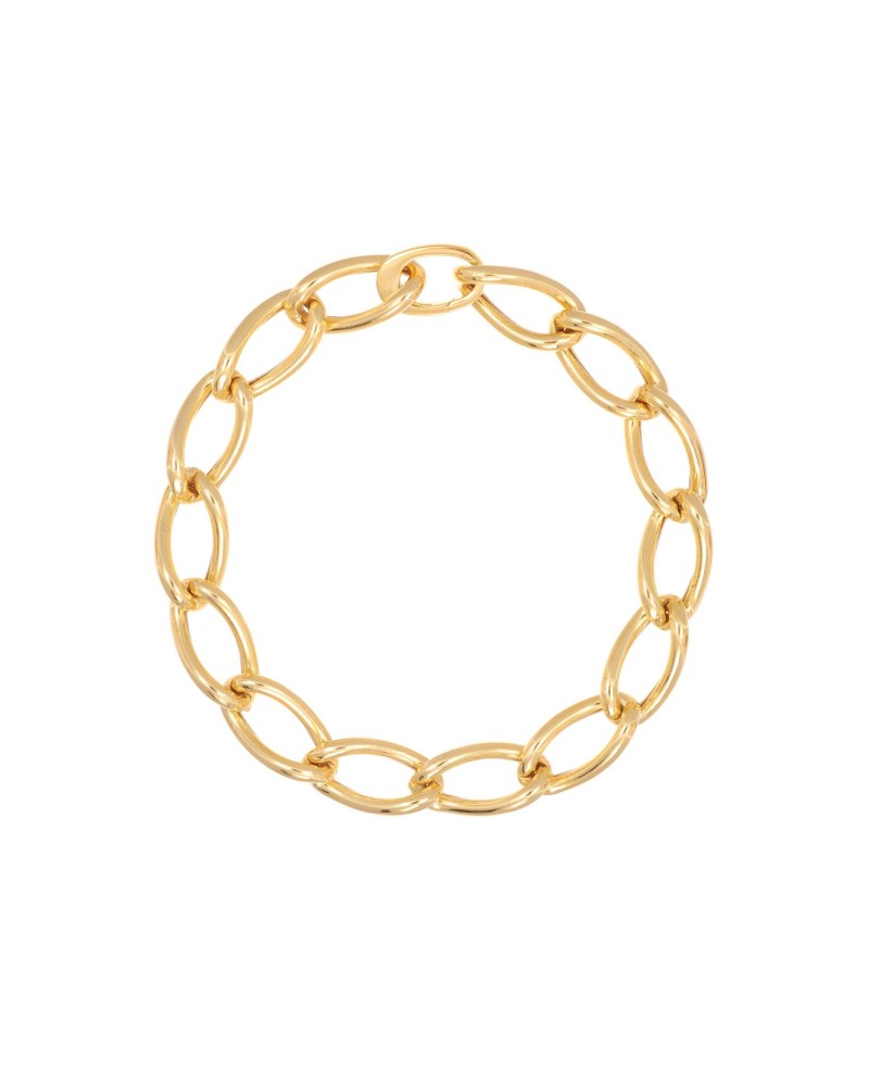 ELLISSE Bracelet SJ-B2336-YG