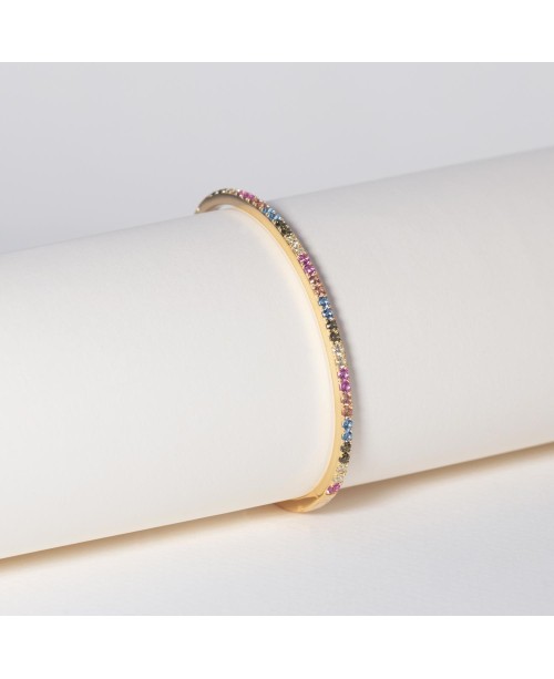 ELLISSE Bracelet SJ-BG2344-XCZ-YG