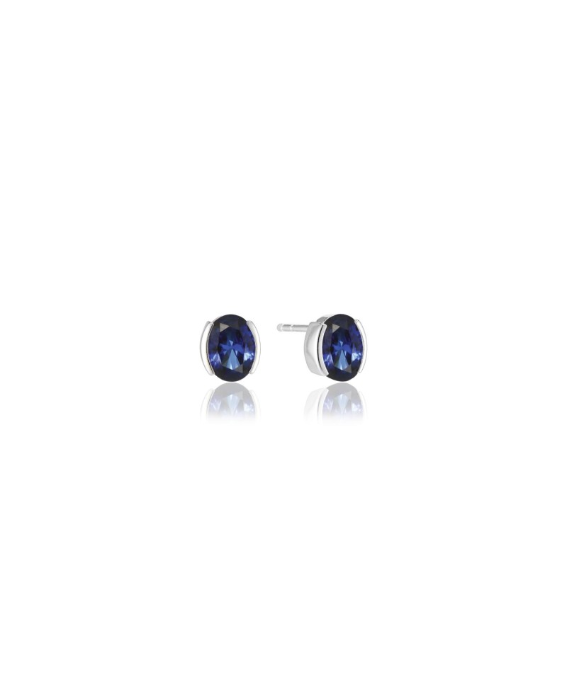 ELLISSE CAREZZA Earrings SJ-E2350-BLCZ