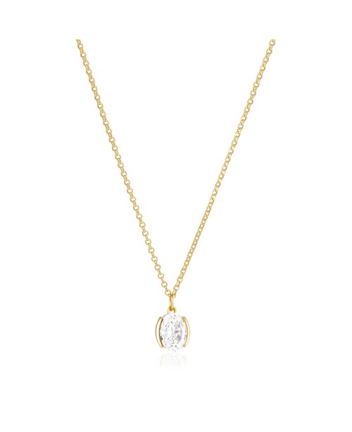 ELLISSE CAREZZA Verinys SJ-N2353-CZ-YG