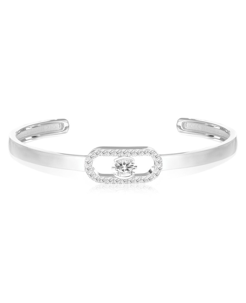 ELLISSE CAREZZA Bracelet SJ-BG2360-CZ