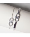 ELLISSE CAREZZA Bracelet SJ-BG2360-CZ