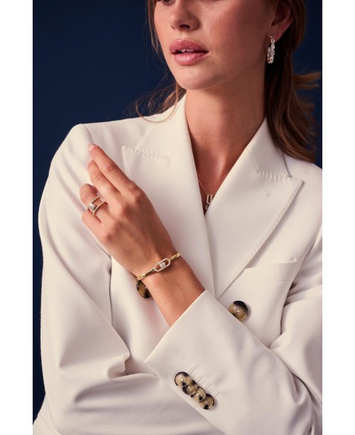 ELLISSE CAREZZA Apyrankė SJ-BG2360-CZ-YG