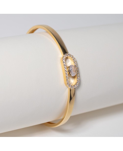 ELLISSE CAREZZA Apyrankė SJ-BG2360-CZ-YG