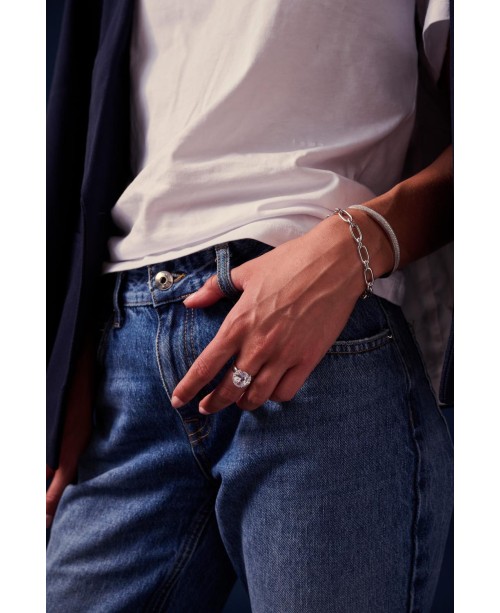 FELLINE CONCAVO Apyrankė SJ-BG2392-CZ