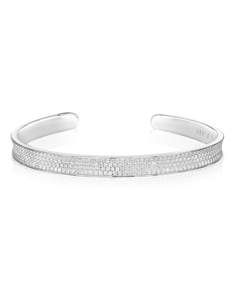 FELLINE CONCAVO Bracelet SJ-BG2392-CZ