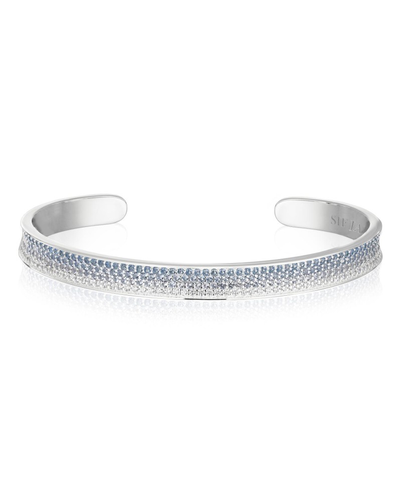 FELLINE CONCAVO Bracelet SJ-BG2392-GBL
