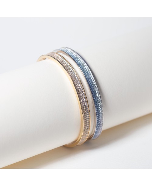 FELLINE CONCAVO Apyrankė SJ-BG2392-CZ-YG