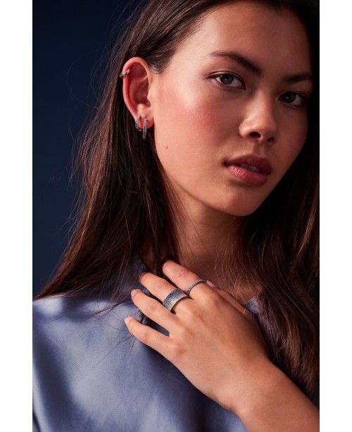 FELLINE CONCAVO Žiedas SJ-R2393-GBL