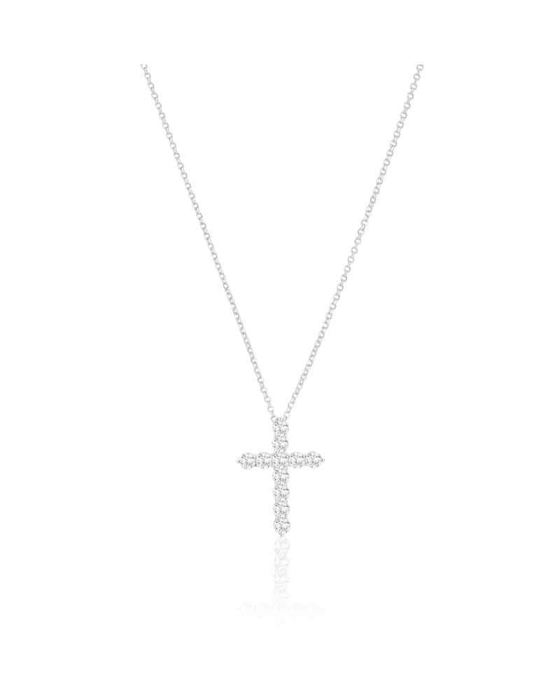 BELLUNO Necklace SJ-N2394-CZ