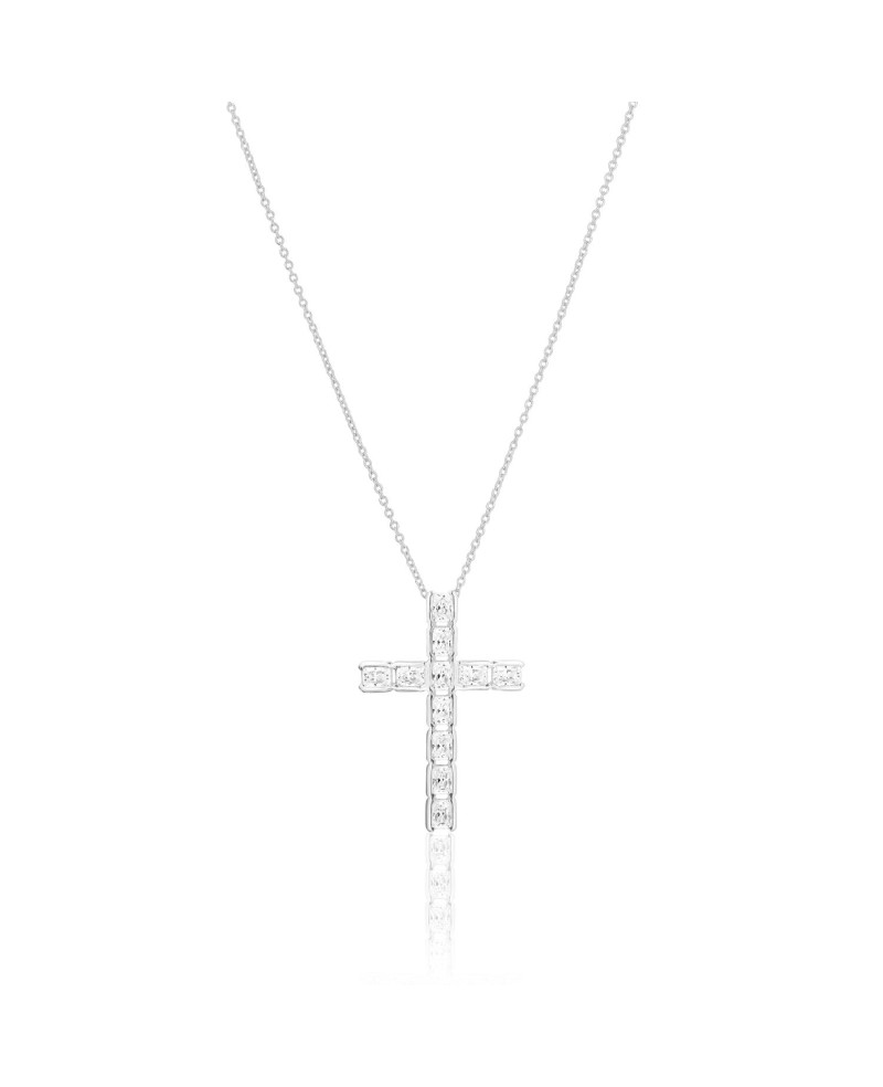 ROCCANOVA Necklace SJ-N2396-CZ