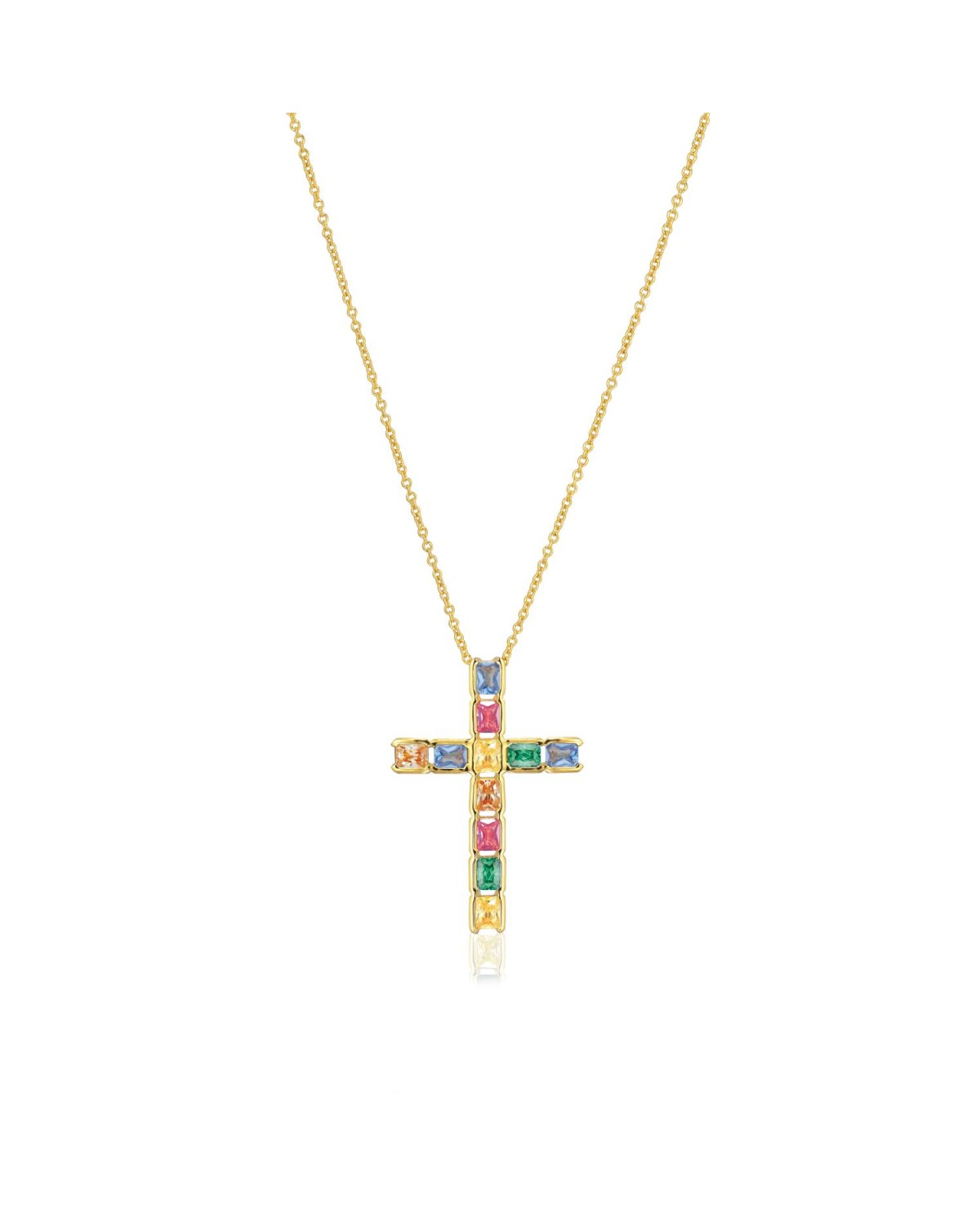 ROCCANOVA Verinys SJ-N2396-XCZ-YG