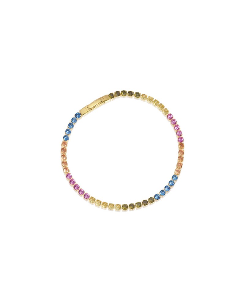 ELLERA Bracelet SJ-B2870-XCZ-YG
