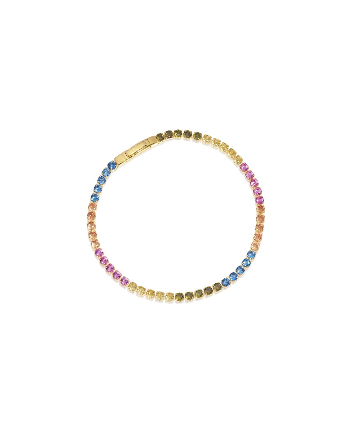 ELLERA Apyrankė SJ-B2870-XCZ-YG