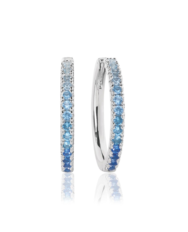 ELLERA Earrings SJ-E2869-GBL