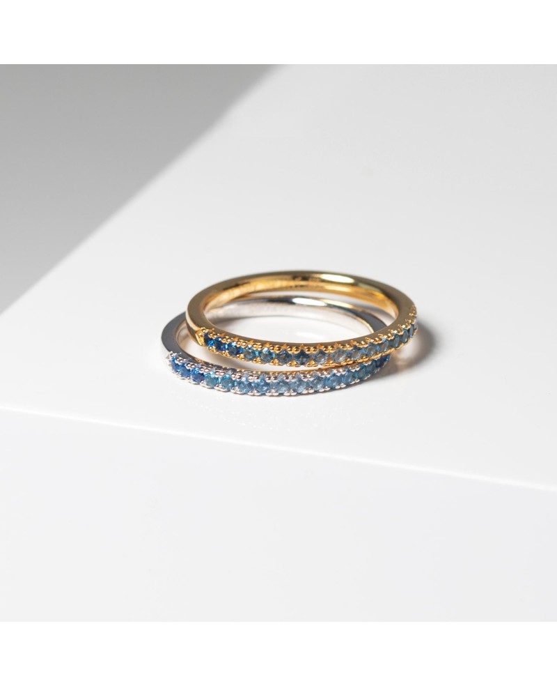 ELLERA Ring SJ-R2869-GBL-YG