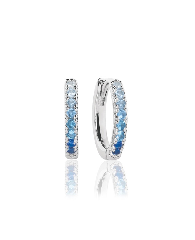 ELLERA Earrings SJ-E2859-GBL