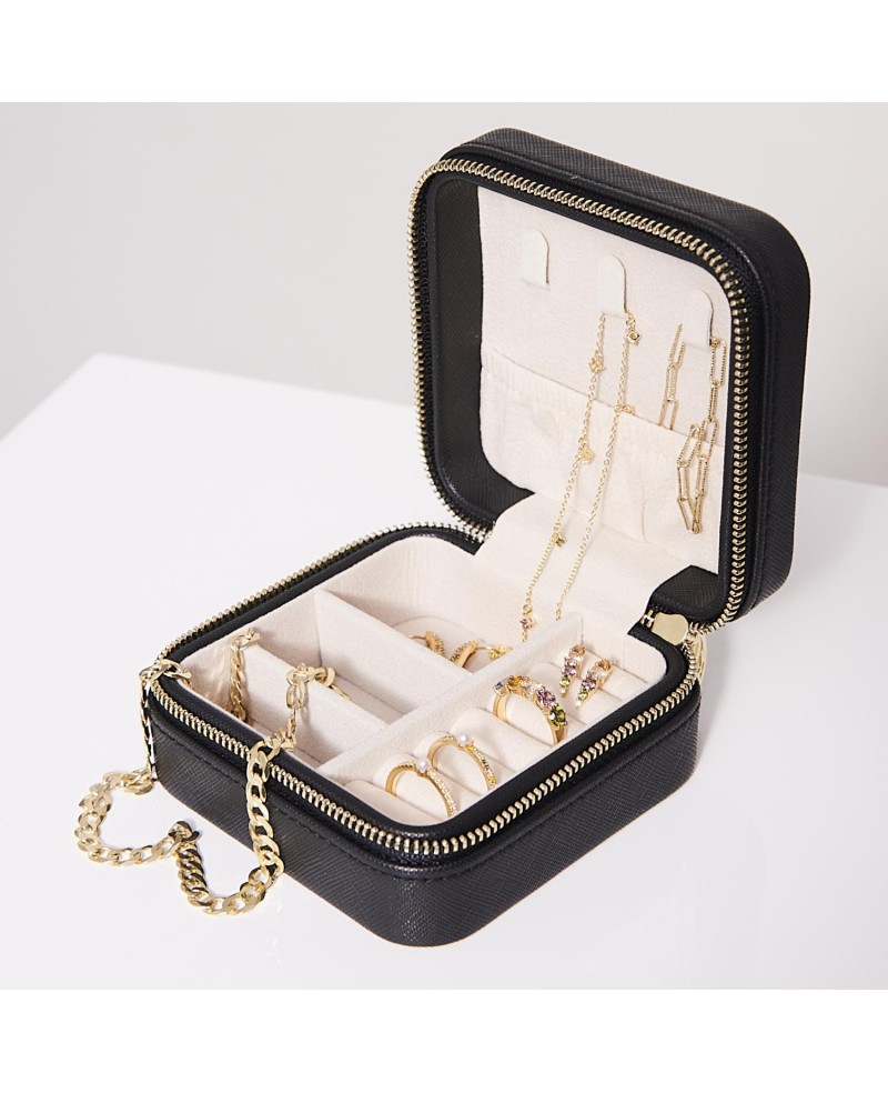 Accessories Jewellery boxes SJ-SY10074