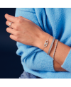 ELLERA Bracelet SJ-B2870-CZ-YG