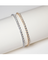 ELLERA Bracelet SJ-B2870-CZ-YG