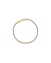 ELLERA Bracelet SJ-B2870-CZ-YG