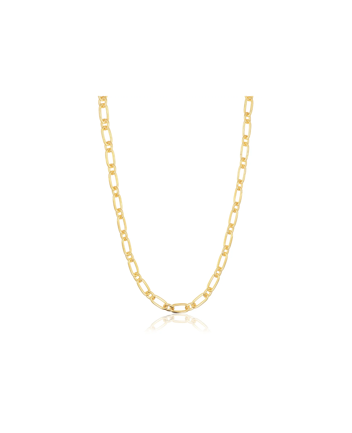CAPIZZI Chain SJ-C42233-YG