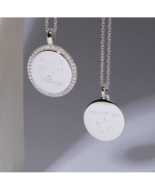 Follina Pendant SJ-P1070